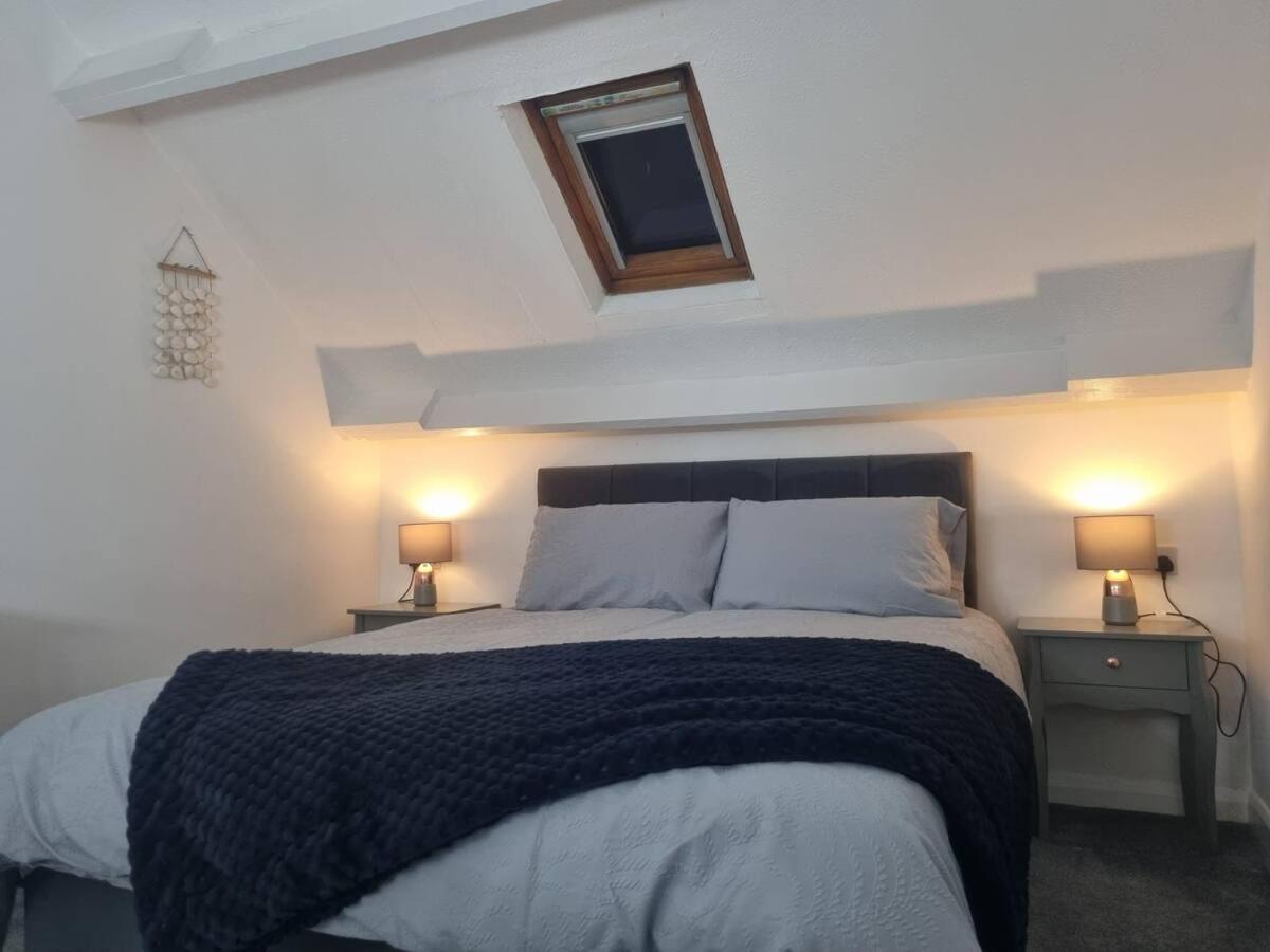 Cosy Moat House Cottage #6 펨브로크 외부 사진